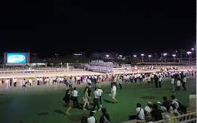 Japan Racing Live